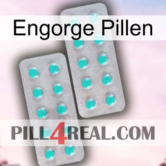 Engorge Pills 29